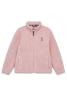 LEGO® Teddyjacke - LWSIAN 201 - Rosa
