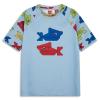 LEGO® Bade-T-Shirt kurzarm - LWAIKO 303 -LEGO®