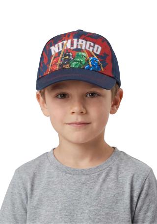 LEGO® NINJAGO® Kappe / Cap - LWAIKO 304 -LEGO® NINJAGO® LEGO® NINJAGO® Kappe / Cap - LWAIKO 304 -LEGO® NINJAGO®