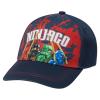 LEGO® NINJAGO® Kappe / Cap - LWAIKO 304 -LEGO® NINJAGO®