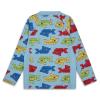 LEGO® Bade-T-Shirt langarm - LWAIKO 302 -LEGO®
