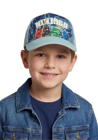 LEGO® NINJAGO® Kappe / Cap - LWAIKO 304 -LEGO® NINJAGO®