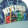LEGO® NINJAGO® Kappe / Cap - LWAIKO 304 -LEGO® NINJAGO®