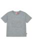 LEGO® T-Shirt kurzarm - LWTAJ 217 - Grau melange