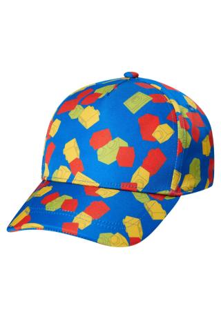 LEGO® Kappe / Cap - LWAIKO 207 - Rot