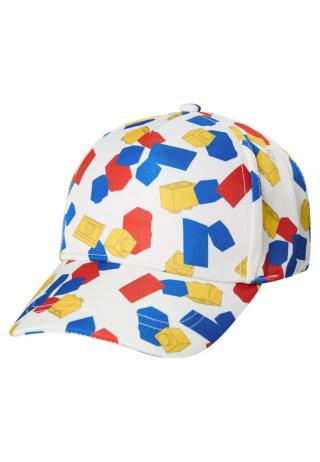LEGO® Kappe / Cap - LWAIKO 207 - Blau