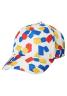 LEGO® Kappe / Cap - LWAIKO 207 - Blau