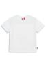 LEGO® T-Shirt kurzarm - LWTAJ 217 - Weiß