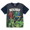 LEGO® NINJAGO® T-Shirt kurzarm - LWTAJ 310 -LEGO® NINJAGO®