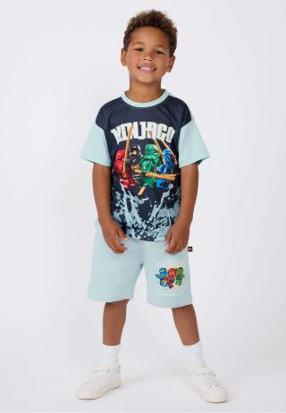 LEGO® NINJAGO® T-Shirt kurzarm - LWTAJ 310