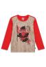 LEGO® NINJAGO® T-Shirt langarm - LWTAJ 221 - Rot