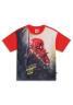 LEGO® NINJAGO® T-Shirt kurzarm - LWTAJ 312 - Rot