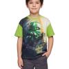 LEGO® NINJAGO® T-Shirt kurzarm - LWTAJ 312 -LEGO® NINJAGO®