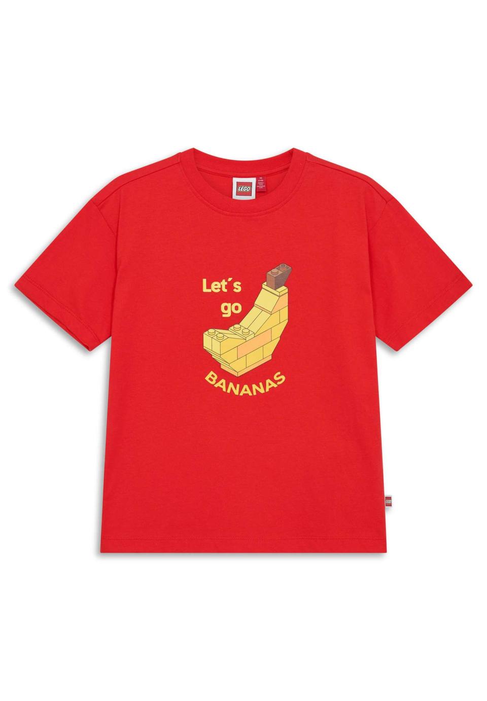 LEGO® T-Shirt kurzarm - LWTAJ 214 -LEGO®