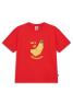 LEGO® T-Shirt kurzarm - LWTAJ 214 - Rot