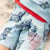 LEGO® NINJAGO® Shorts - LWPINO 301 -LEGO® NINJAGO®