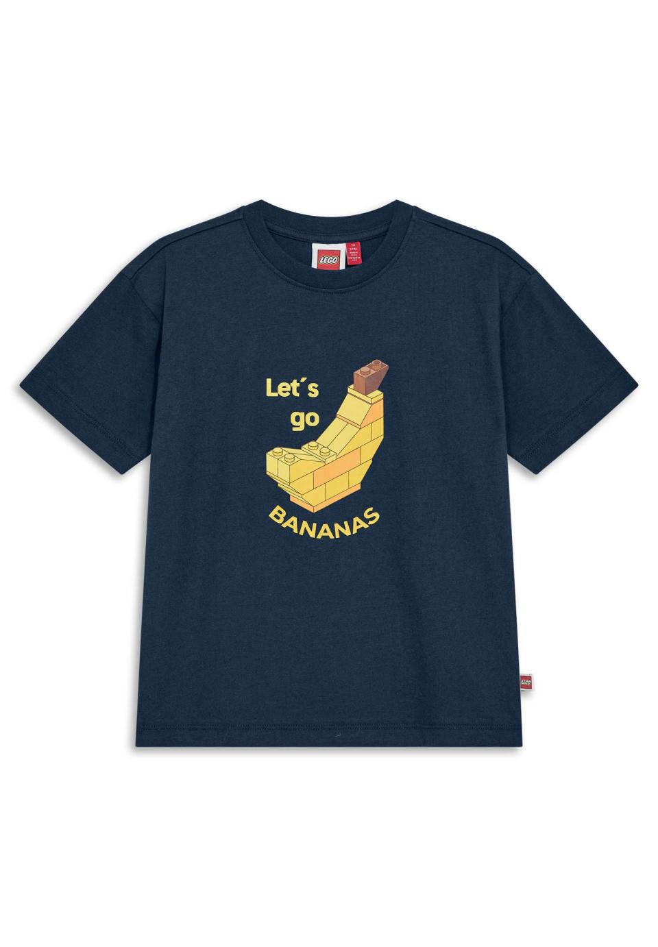 LEGO® T-Shirt kurzarm - LWTAJ 214 -LEGO®