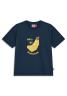 LEGO® T-Shirt kurzarm - LWTAJ 214 - DunkelNavy
