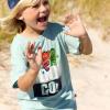 LEGO® NINJAGO® T-Shirt kurzarm - LWTAJ 302 -LEGO® NINJAGO®