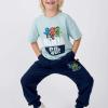 LEGO® NINJAGO® T-Shirt kurzarm - LWTAJ 302 -LEGO® NINJAGO®