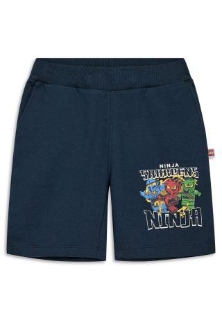 LEGO® NINJAGO® Shorts - LWPINO 300 - DunkelNavy