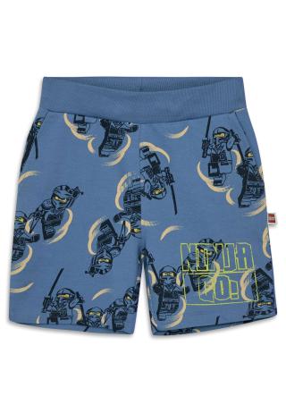 LEGO® NINJAGO® Shorts - LWPINO 301 - Blau