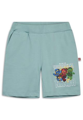 LEGO® NINJAGO® Shorts - LWPINO 300 - Blaugrün