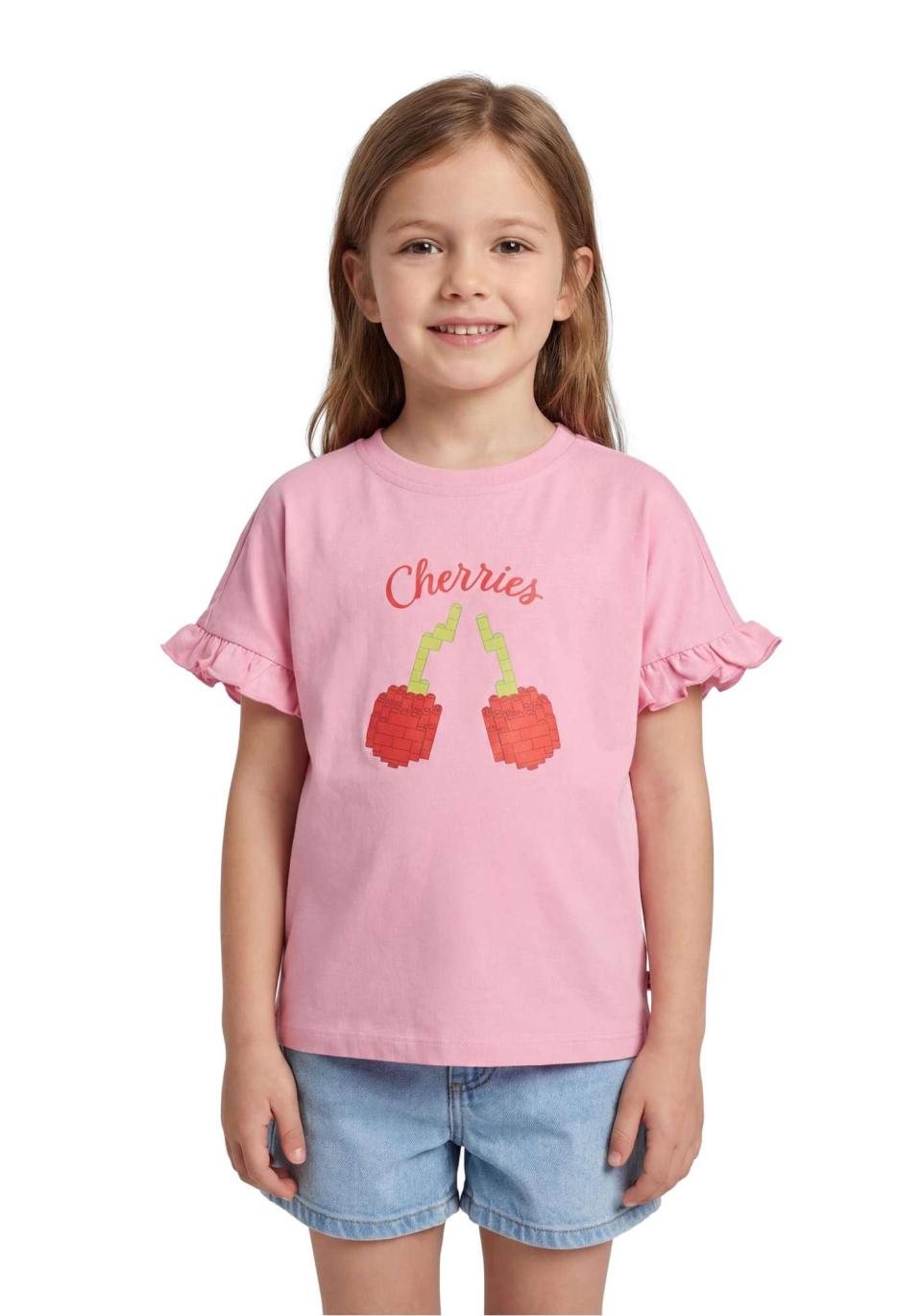 LEGO® T-Shirt kurzarm - LWTUNA 205 -LEGO®