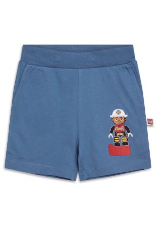 LEGO® DUPLO® Shorts - LWPAX 201 - Blau