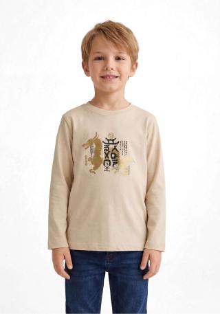 LEGO® NINJAGO® T-Shirt langarm - LWTAJ 220 -LEGO® NINJAGO®
