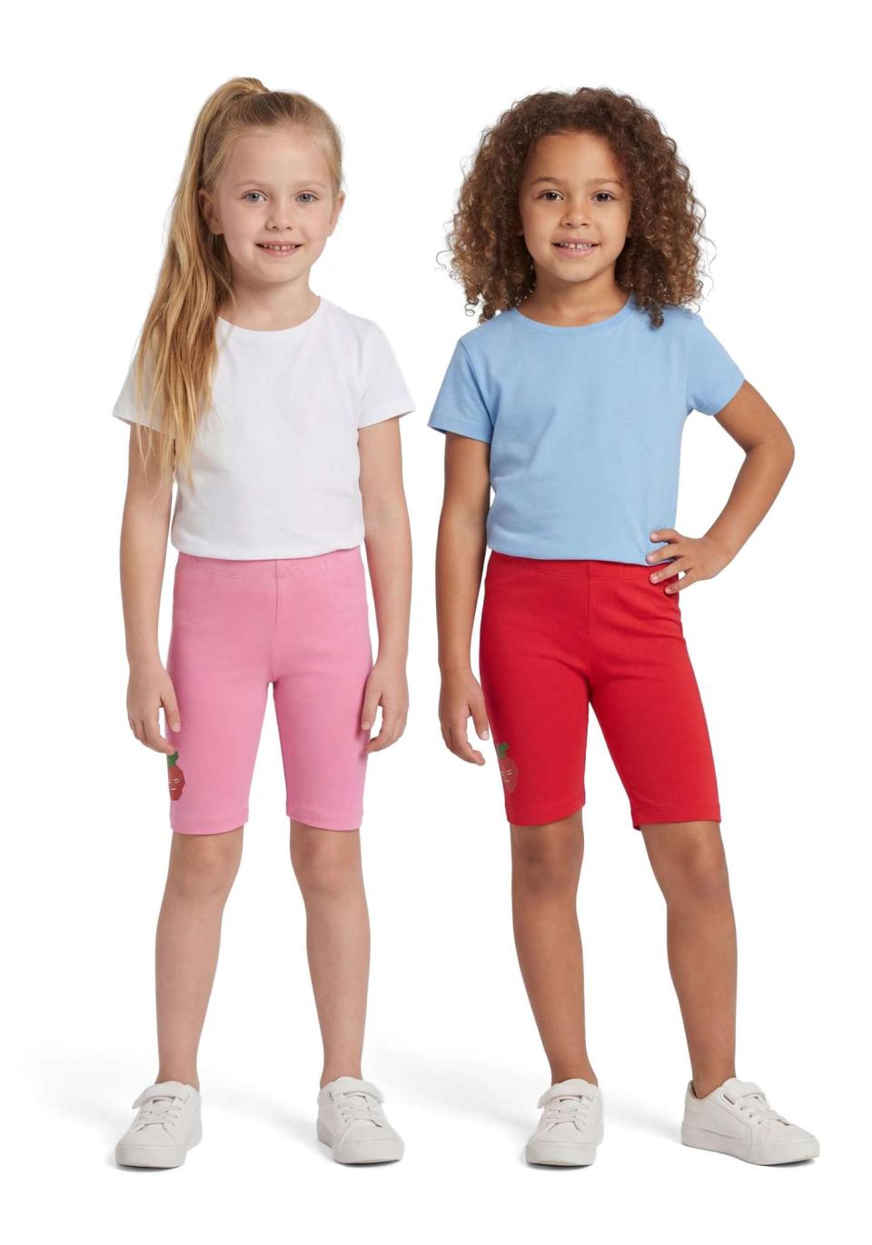 LEGO® 2er-Pack Leggings - LWPIKA 202 -LEGO®