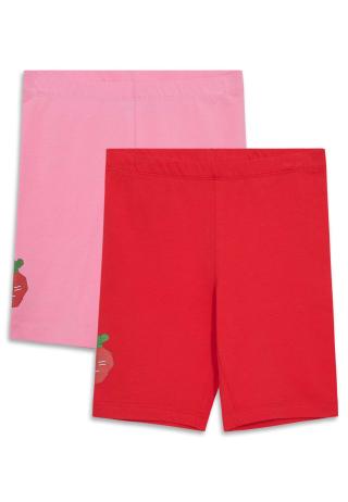 LEGO® 2er-Pack Leggings - LWPIKA 202 -LEGO® LEGO® 2er-Pack Leggings - LWPIKA 202 -LEGO®
