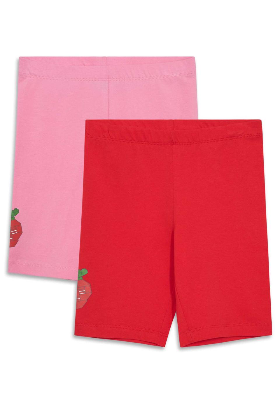 LEGO® 2er-Pack Leggings - LWPIKA 202 -LEGO®
