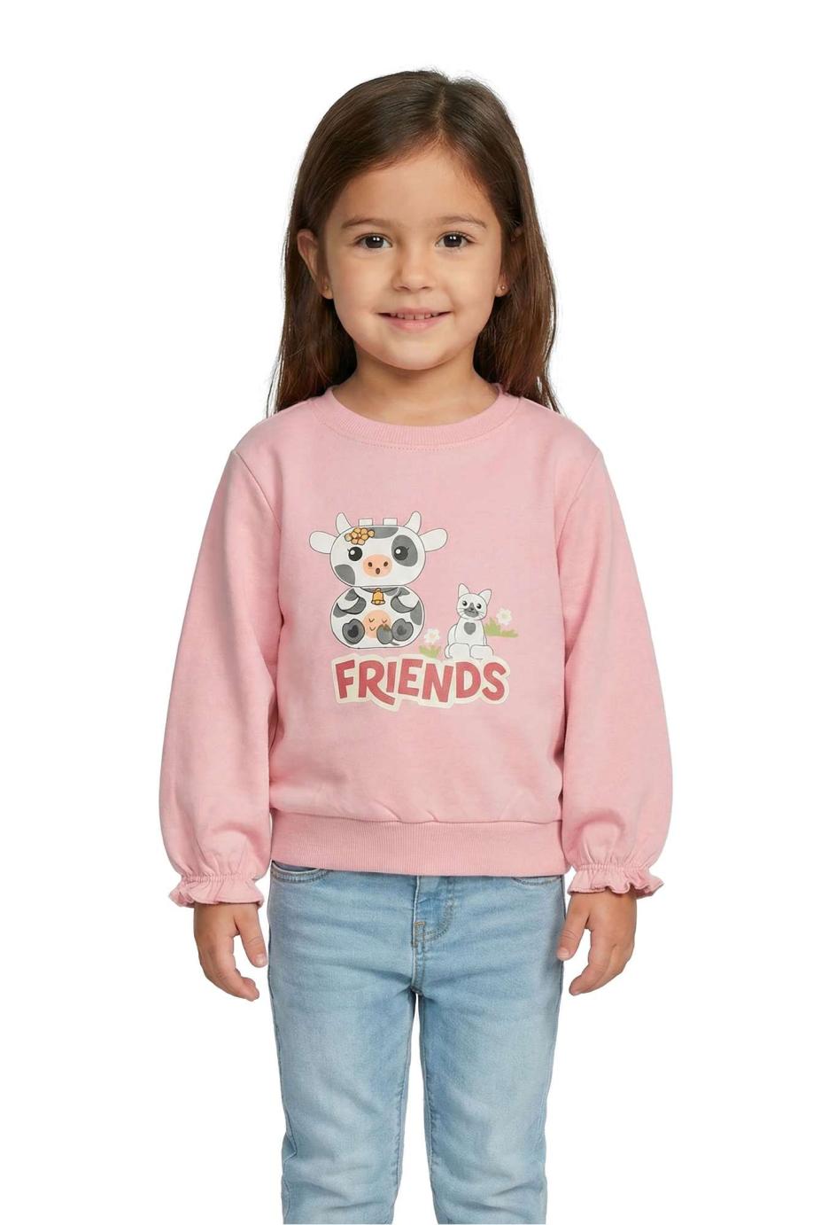 LEGO® DUPLO® Sweatshirt - LWSIKA 200 -LEGO® DUPLO®