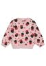 LEGO® DUPLO® Sweatshirt - LWSIKA 200 - Rosa mit Allover-Druck