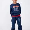 LEGO® NINJAGO® Sweatshirt - LWSIAN 301 -LEGO® NINJAGO®