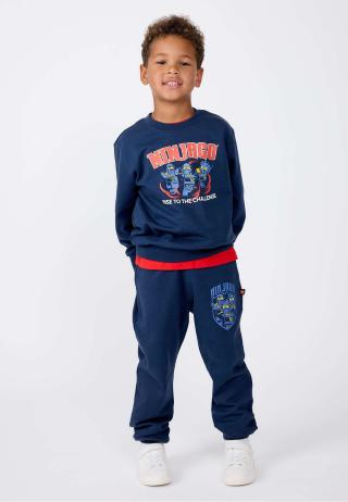 LEGO® NINJAGO® Sweatshirt - LWSIAN 301 -LEGO® NINJAGO®