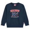 LEGO® NINJAGO® Sweatshirt - LWSIAN 301 -LEGO® NINJAGO®