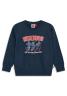 LEGO® NINJAGO® Sweatshirt - LWSIAN 301 - DunkelNavy