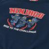LEGO® NINJAGO® Sweatshirt - LWSIAN 301 -LEGO® NINJAGO®