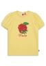 LEGO® T-Shirt kurzarm - LWTUNA 204 - HellGelb