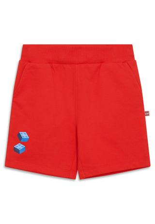 LEGO® Shorts - LWPINO 206 - Rot