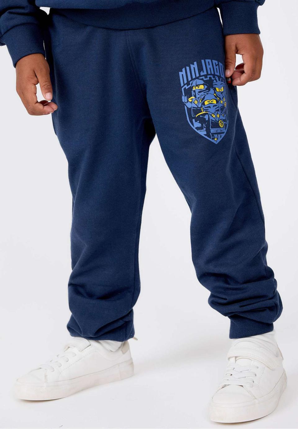 LEGO® NINJAGO® Sweathose - LWPINO 303 -LEGO® NINJAGO®