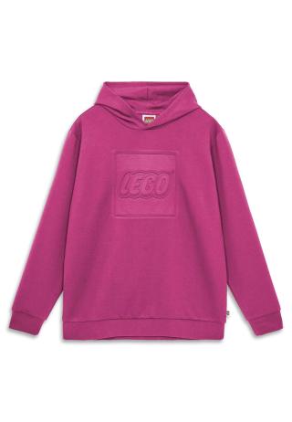 LEGO® Kapuzen-Sweatshirt - LWSATO 202 - Rosa