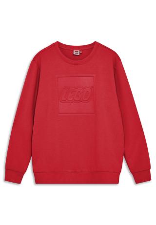 LEGO® Sweatshirt - LWSATO 200 - Rot