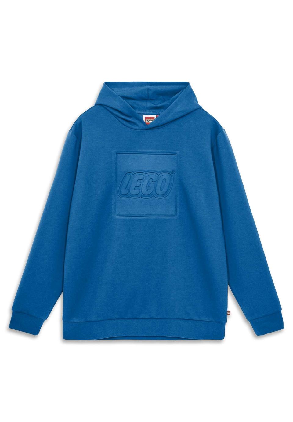 LEGO® Kapuzen-Sweatshirt - LWSATO 202 -LEGO®