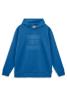 LEGO® Kapuzen-Sweatshirt - LWSATO 202 - Blau