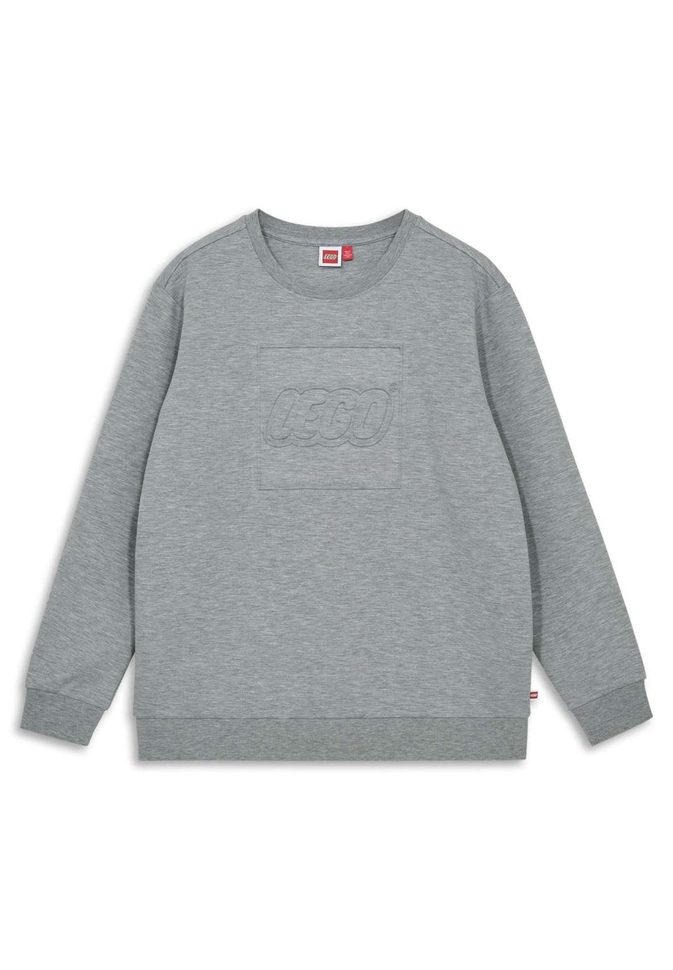 LEGO® Sweatshirt - LWSATO 200 -LEGO®