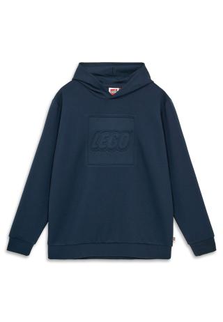 LEGO® Kapuzen-Sweatshirt - LWSATO 202 - DunkelNavy