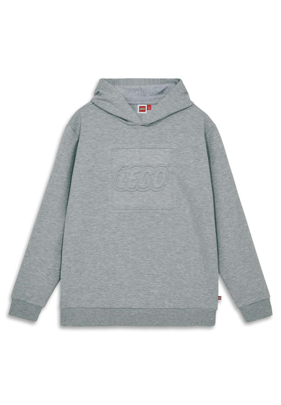 LEGO® Kapuzen-Sweatshirt - LWSATO 202 -LEGO®